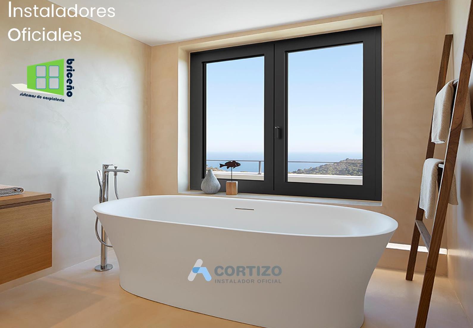 Instaladores Oficiales CORTIZO